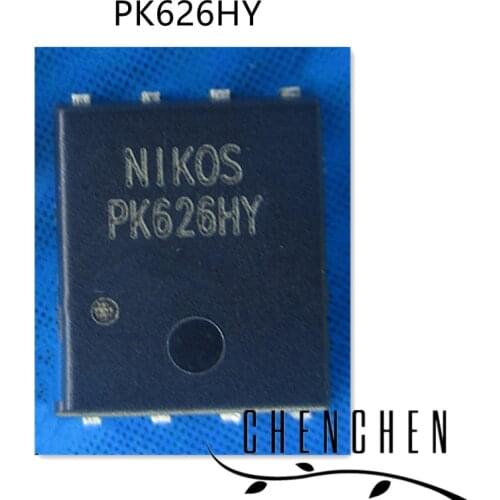 10pcs/lot PK626HY PK632BA PK630HY PK648BA PK650BA PK664BA PK698SA PK6A6BA PK6B0SA PK6B2BA PK6D0BA 100% New