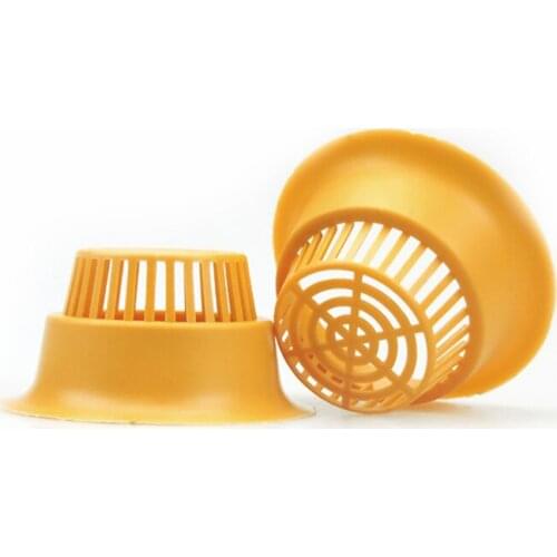 10pcs Dental Chair Filter Screen Dental Equipment Plastic Filter Mesh for Dental Chair Spittoon Filter For dental Clinic