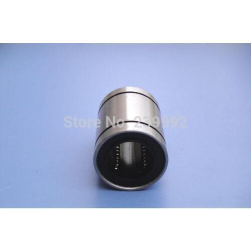 2pcs/lot LM4UU 4mm Linear Ball Bearing Bush Bushing CNC parts lm4