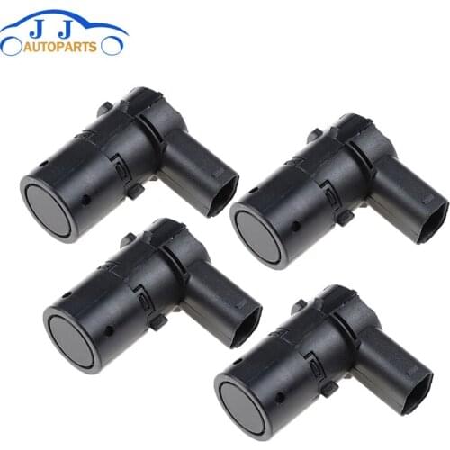 4PCS YDB500311LML Car PDC Parking Sensor For Discovery 3 Range Rover L322 YDB500311 YDB500311PMA
