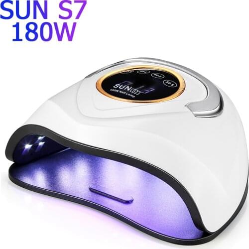 Asenset UV Nail Drying Lamp