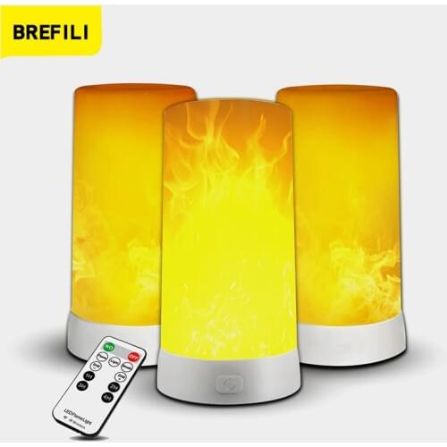 BREFILI LED Bulbs