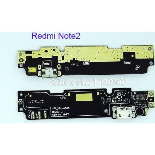 Buhiga Microphones For Xiaomi Redmi 5 Phones