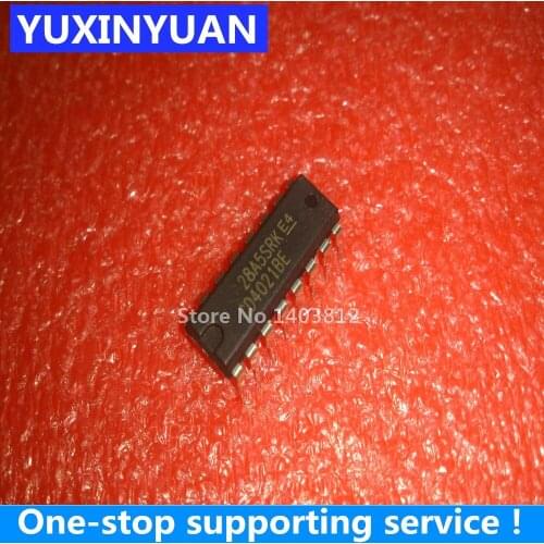 CD4021 CD4021BE CD4021B DIP-16 10pcs/lot