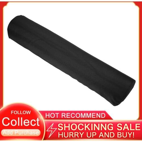 Barbell Pad Squat Weightlifting Shoulder Protecter Gym Pull Up Gripper Equipment Weights Gym Pads Weight Lifting Barbell Pad