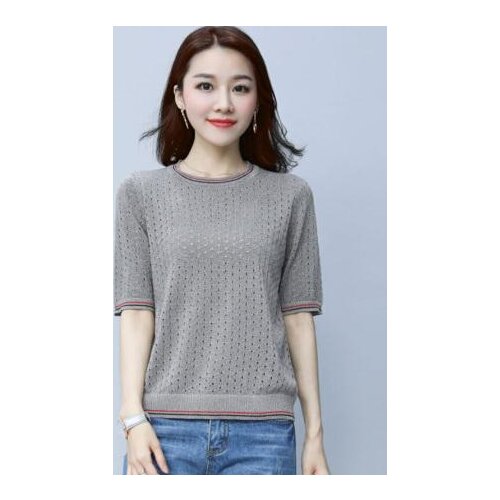 2020 tshirt women t shirt friends new hot style red letter friends print short sleeve t-shirts Europe