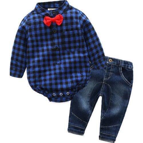 Ircomll Sets Of Clothes For Boys