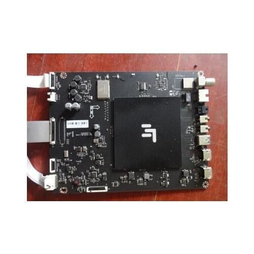 L504UCNN/L504FCNN Super 4 X50 LCD TV Motherboard MS6A938-MBD-A-H5000