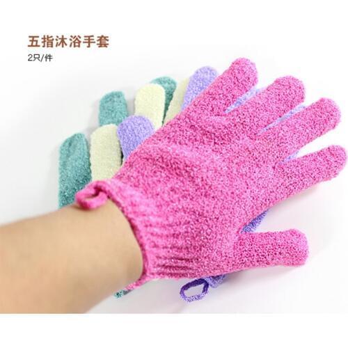 MATAVENI Body Scrubs