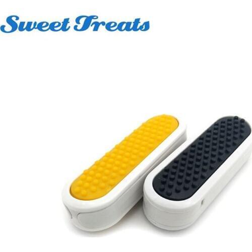 Sweettreats Multifunction Foldable Fruit Peeler Collapsible Vegetable Slicer Vegetable Washing Brush