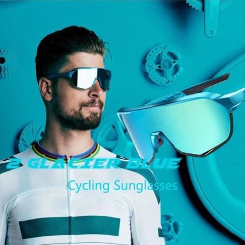 Peter Outdoor Sports Cycling Glasses Men Cycling Goggles Mountain Bike Eyewear Polarized UV400 Peter Cycling Sunglasses