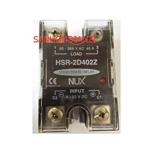 Original imported HSR-2D502Z(HSR-2D702Z,HSR-2A102Z,HSR-2A202Z) HSR-2A302Z HSR-2A402Z quality assurance
