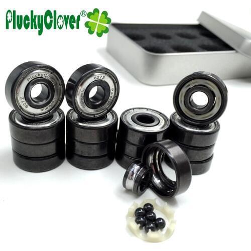 PluckyClover Spare Parts And Accessories For Scooters