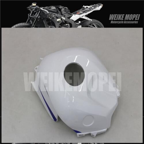 Blue White Fairing Front Tank Cover Guard Trim Cowl Panel Fit For HONDA CBR600RR 2013 2014 2015 2016 2017 2018 2019 2020