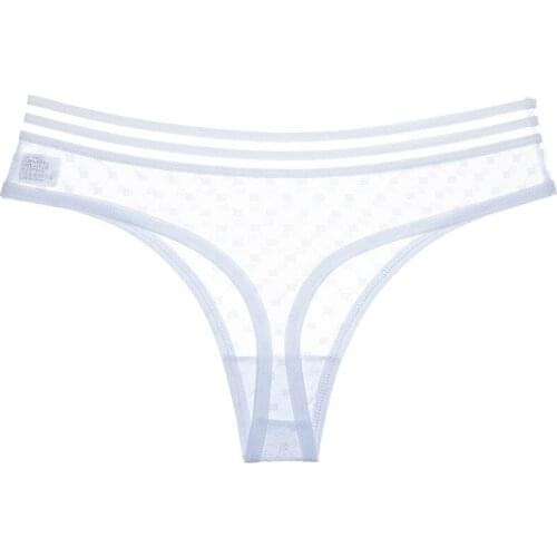 SLLINK Women Underwear