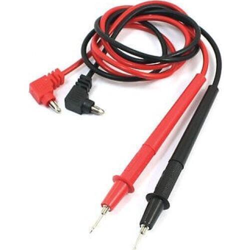 Pair 85cm Length 1000V Probe w Test Wire Lead Cable for Digital Multimeter
