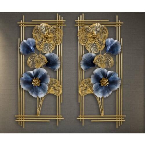 Decorates Wall toHang Restoring AncienACTS the Role of Sitting Room s