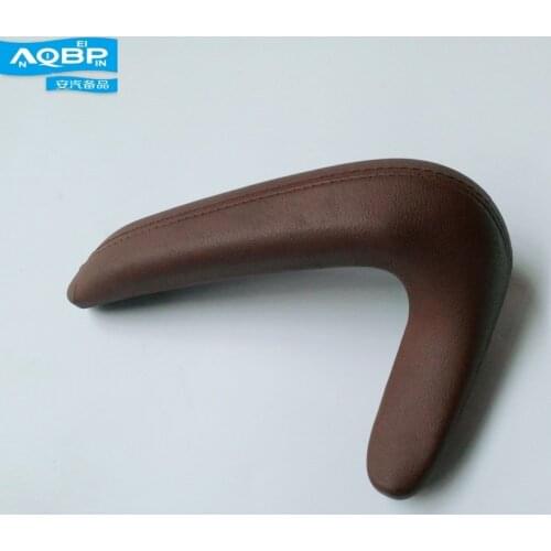 Auto Replacement Parts Interior Right front door inner handle OEM number 6102216U1555 for JAC S5/T6
