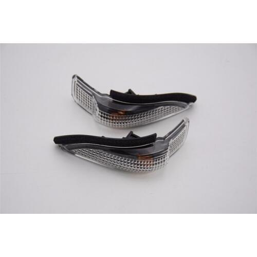 1Pair Side Door Mirror Turn Signal Light Lamp for TOYOTA Corolla EU Model 2014-2016