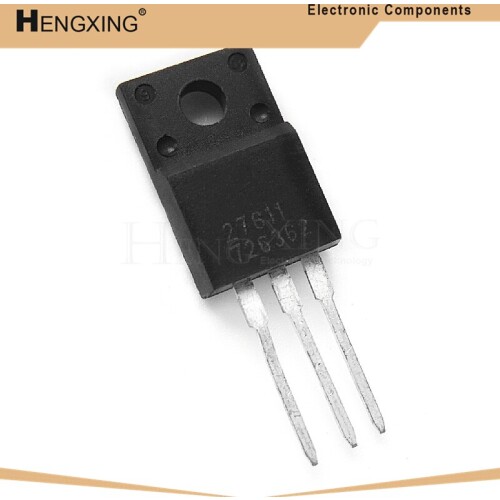 10piece AP2761I A2761I 27611 TO-220F original authentic In Stock