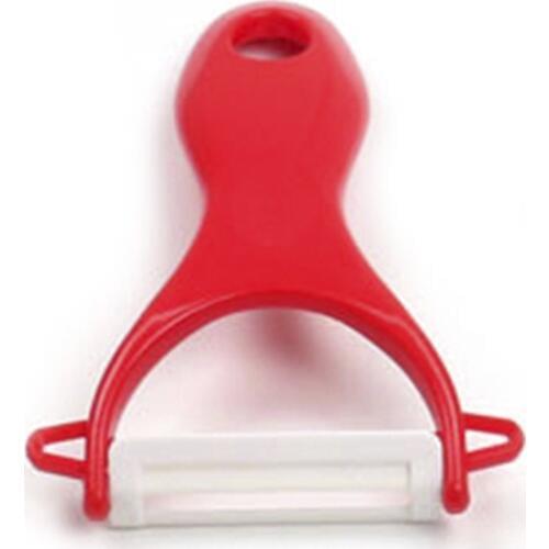 2018 Fashion Useful 1PC Fruit Slices Potatoes Apple Peeling Multifunctional Peeler Tools High Quality Hot Sale kicthen