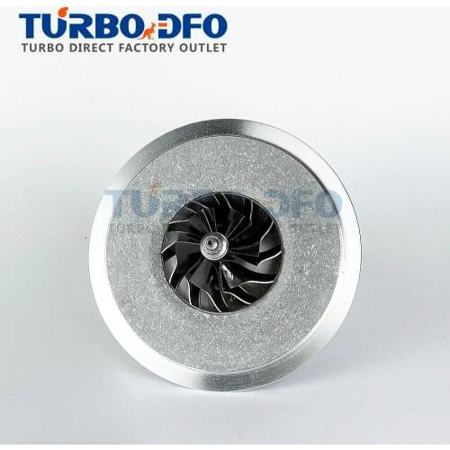 738233-0001 cartridge turbine repair kit for PERKINS Industrial Gen Set 4.4 L N14G2 118KW 160HP- 2674A404 turbocharger CHRA core