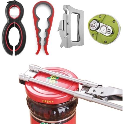 Basedidea Can Openers