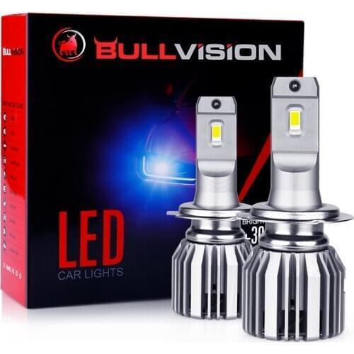 Автомобильные лампы BULLVISION China At AliExpress
