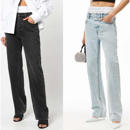 Cacah Up Women Jeans