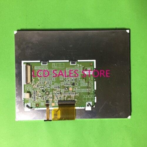 COM57T5M53GRC 5.7 INCH TFT INDUSTRIAL LCD DISPLAY SCREEN MADE IN JAPAN ORIGINAL