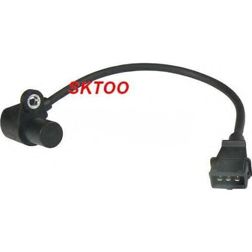 Crankshaft Position Sensor For Daewoo Lanos Saloon Nubira 96183235 6238313