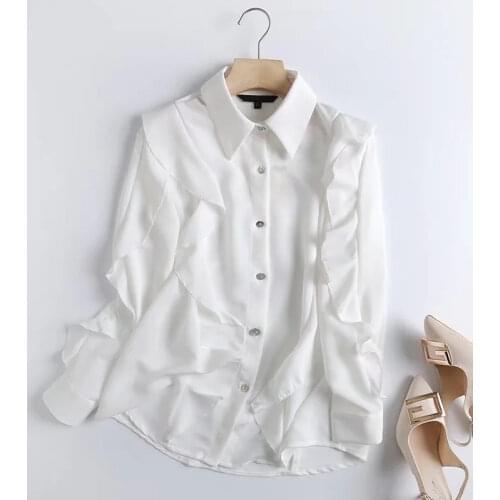 Daveanddi Blouses With Sleeves