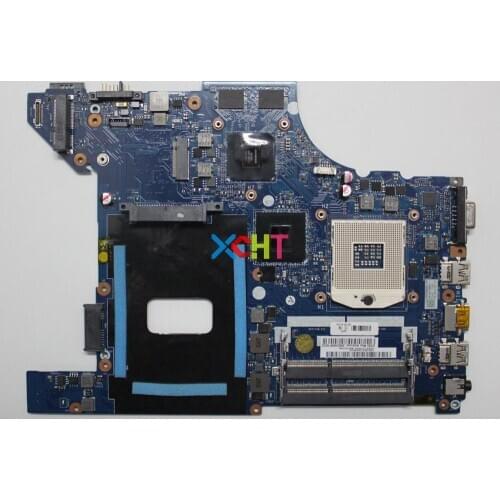 For Lenovo Thinkpad Edge E431 FRU:04Y1297 VILE1 NM-A043 HM77 GT740M Laptop Motherboard Mainboard Notebook PC Tested