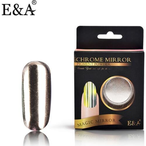 E&A Materials For Nail Design