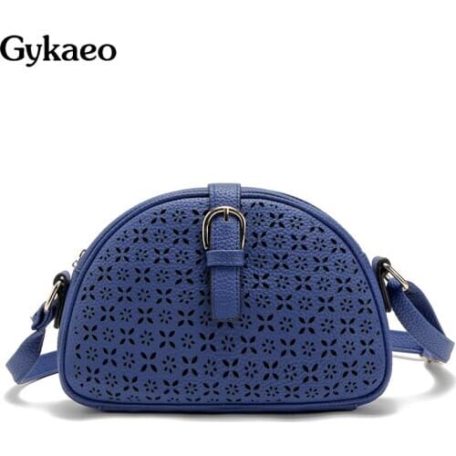 Gykaeo Women's Bucket Bags