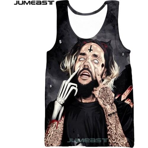 Jumeast Travel Vests