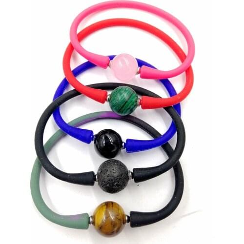 Силиконовые браслеты MICHAEL KENDRA China At AliExpress