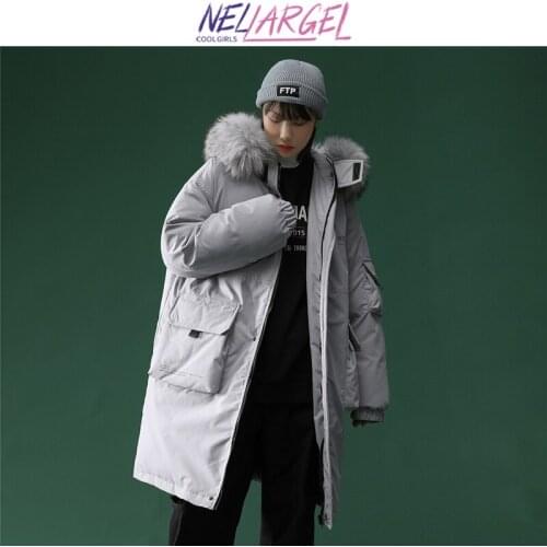 NELLARGEL Women's Hooded Jackets