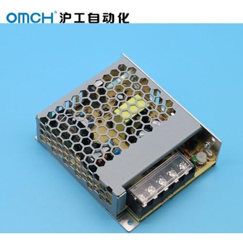 OMCH LRS-35W-12V 24 V 36V 48V switching power supply Switched-mode power supply 3A 2.4A 1A