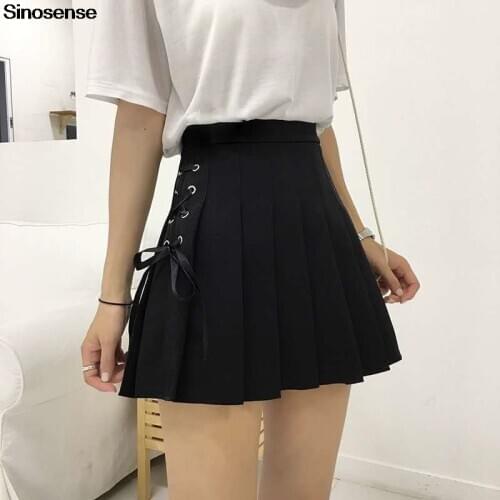 SINOSENSE Skirts