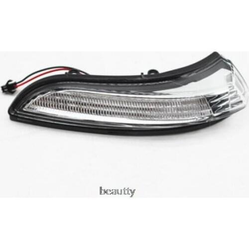 Turn Signals Led Light for SAIC MAXUS G10