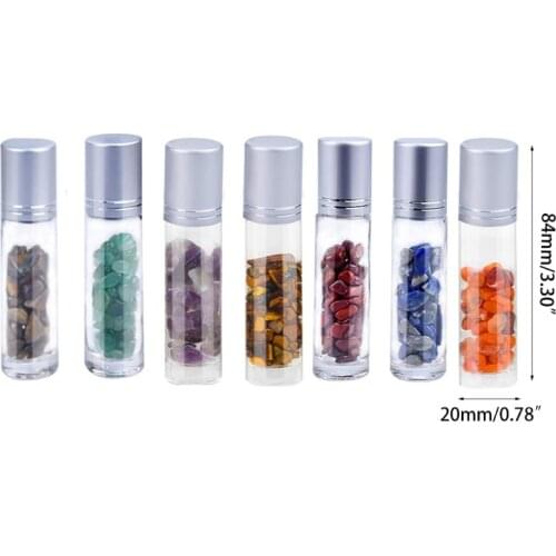 TEPWJUO Oil Bottles