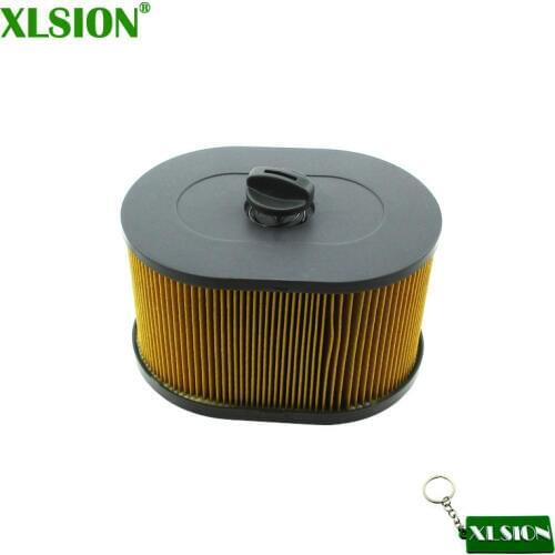 XLSION Air Filter For Husqvarna 510 24 41-01 510 24 41-03 Partner 510 24 41-01 510 24 41-03 K970 Chain Saw