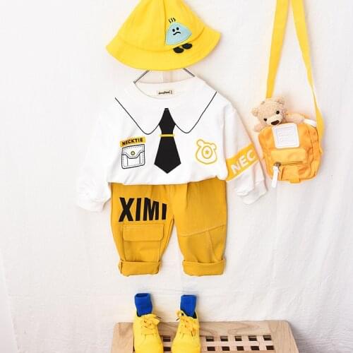 VYU Sets Of Clothes For Boys