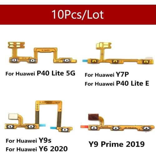 Wzwtiya Flex Cables For Huawei Phones
