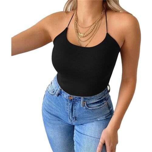 Xingqing Women's Bodysuits