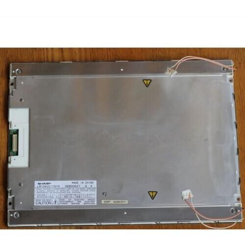 LM104VC1T51R GP2000 Series LCD Panel for GP2500-SC41-24V in NEW condition