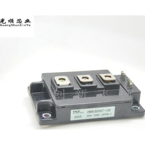 2MBI300NT-120 2MBI300NT-120-01
