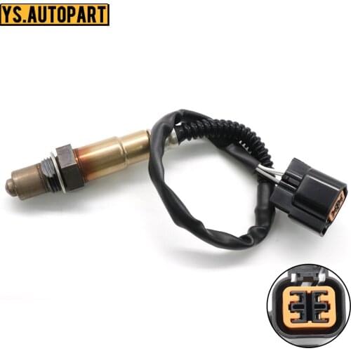 39210-22610 Lambda O2 Oxygen Sensor For Hyunda Accent Kia Rio ACCENT COUPE ELANTRA GETZ i30 MATRIX TIBURON 39210-23750
