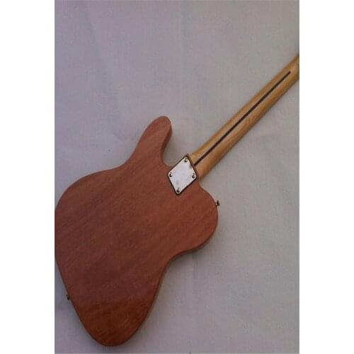 Free delivery, 6-string electric guitar, Chinese Guitar / guitar, customized guitar